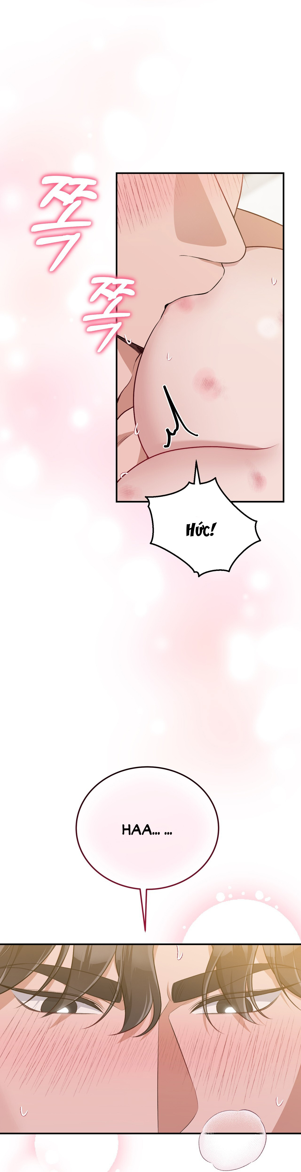 Cướp Dâu chapter 14.1 - Trang 11