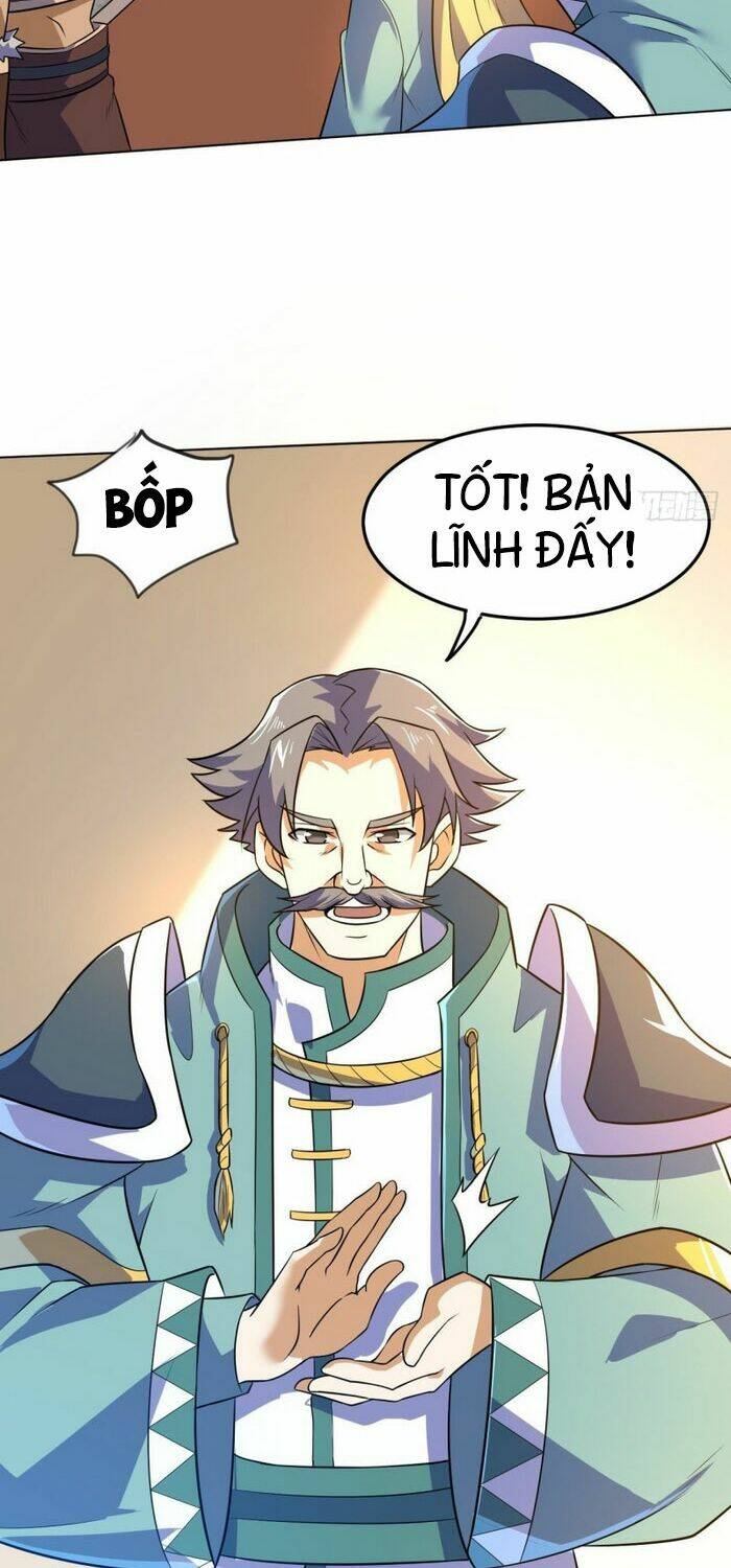 thần võ đế tôn chapter 76 12