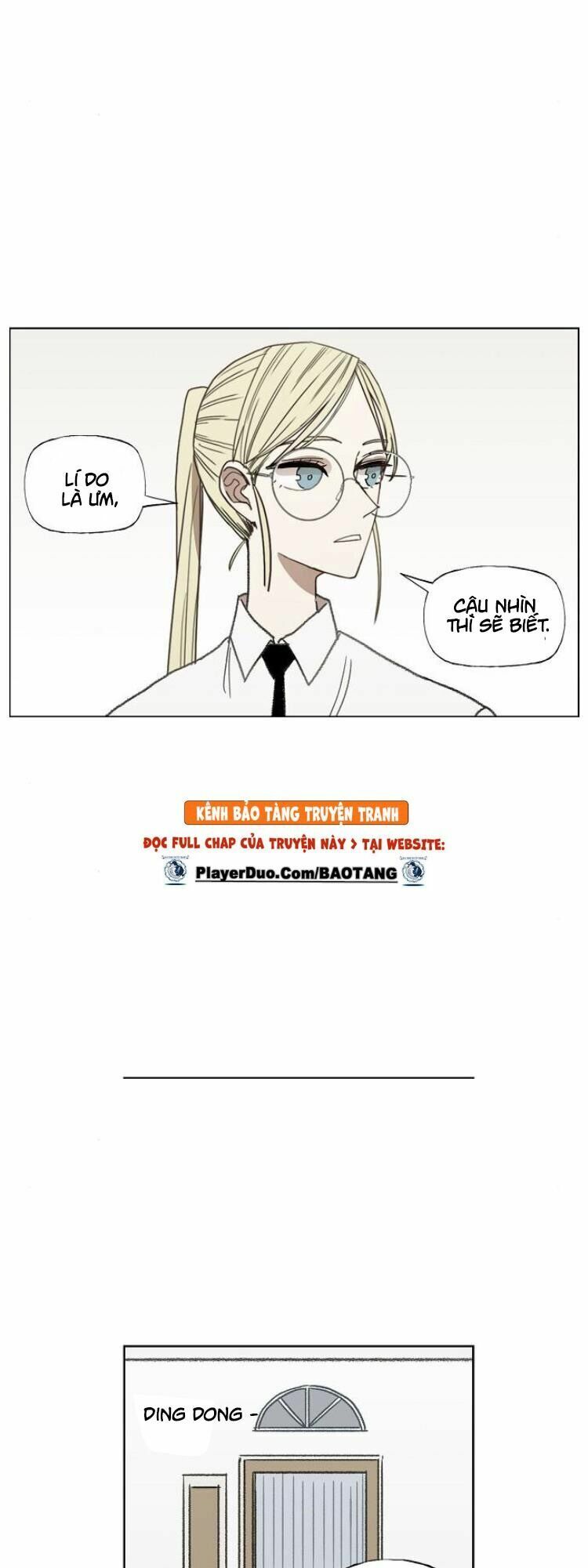 Võ Sĩ Quyền Anh chapter 52 49