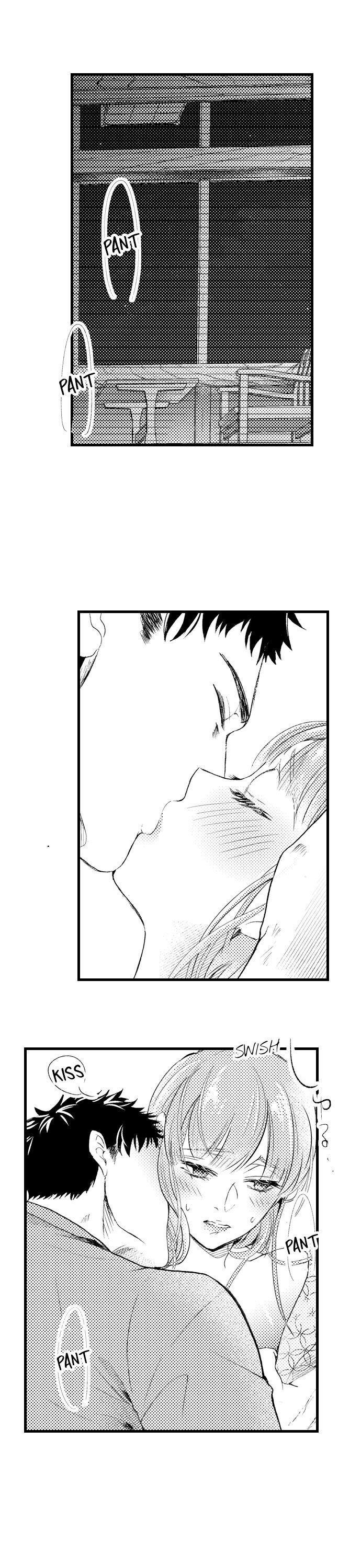 bạn có muốn làm tình với bad guy (full) chapter 9 3