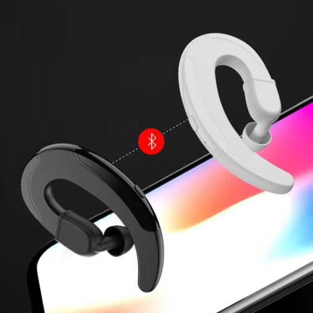 Wireless Bluetooth 4.2 Headphones  Stereo Earphones
