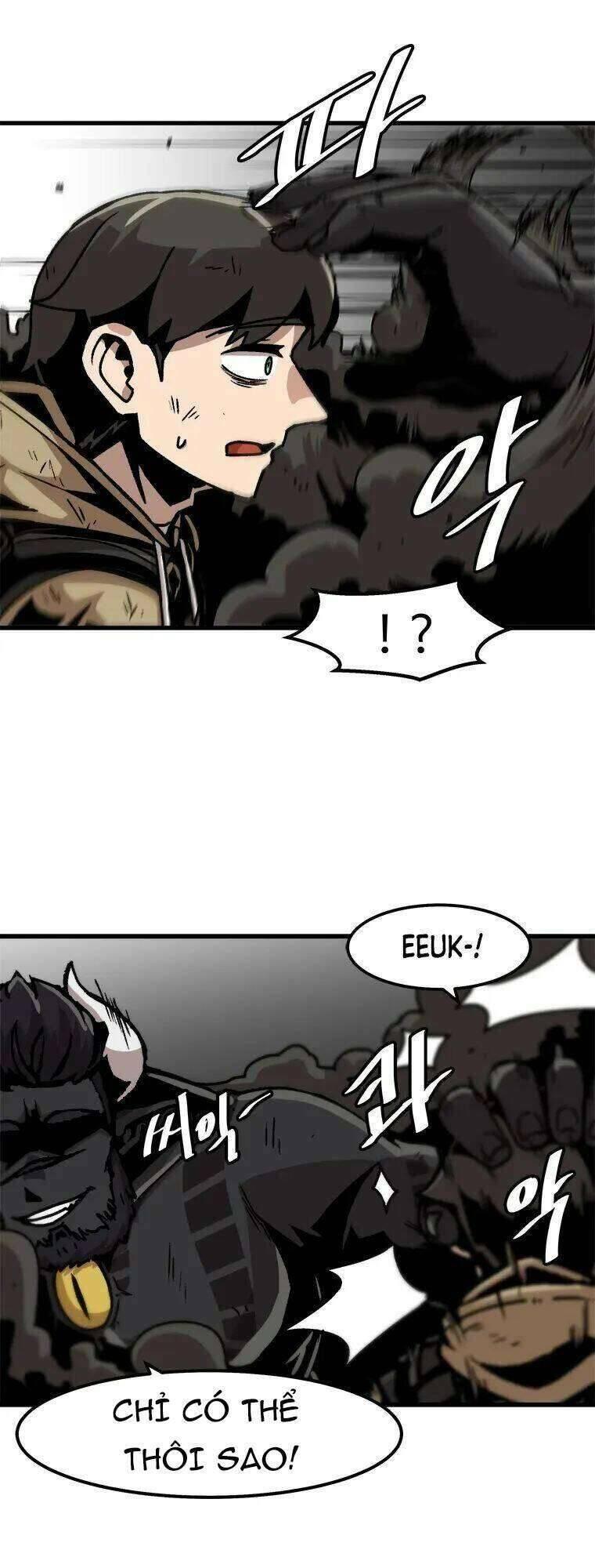 lên cấp một mình chapter 55 19