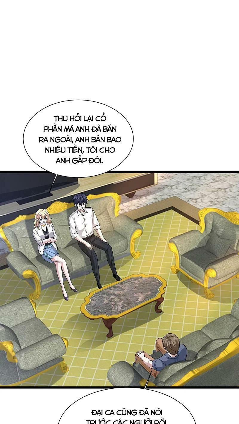 đô thị tà vương chapter 211 3