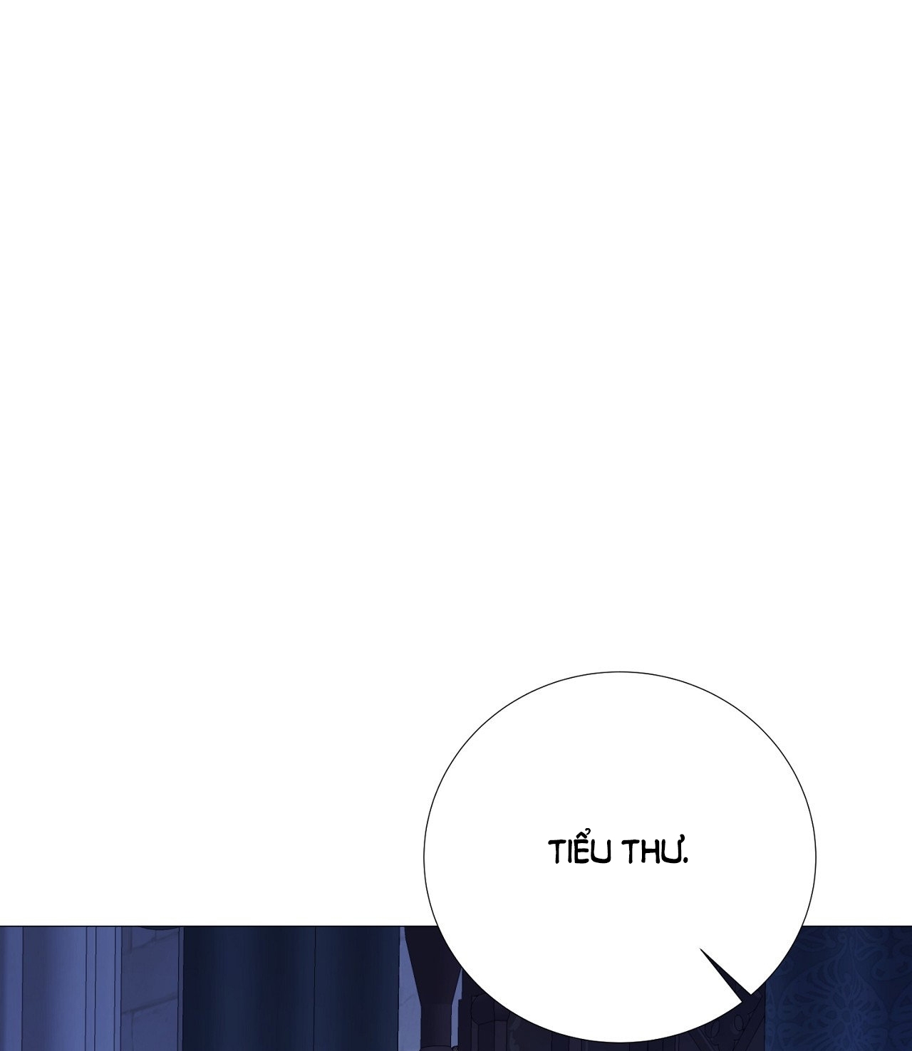 Lâu Đài Hoang Dại chapter 1.1 - Trang 23