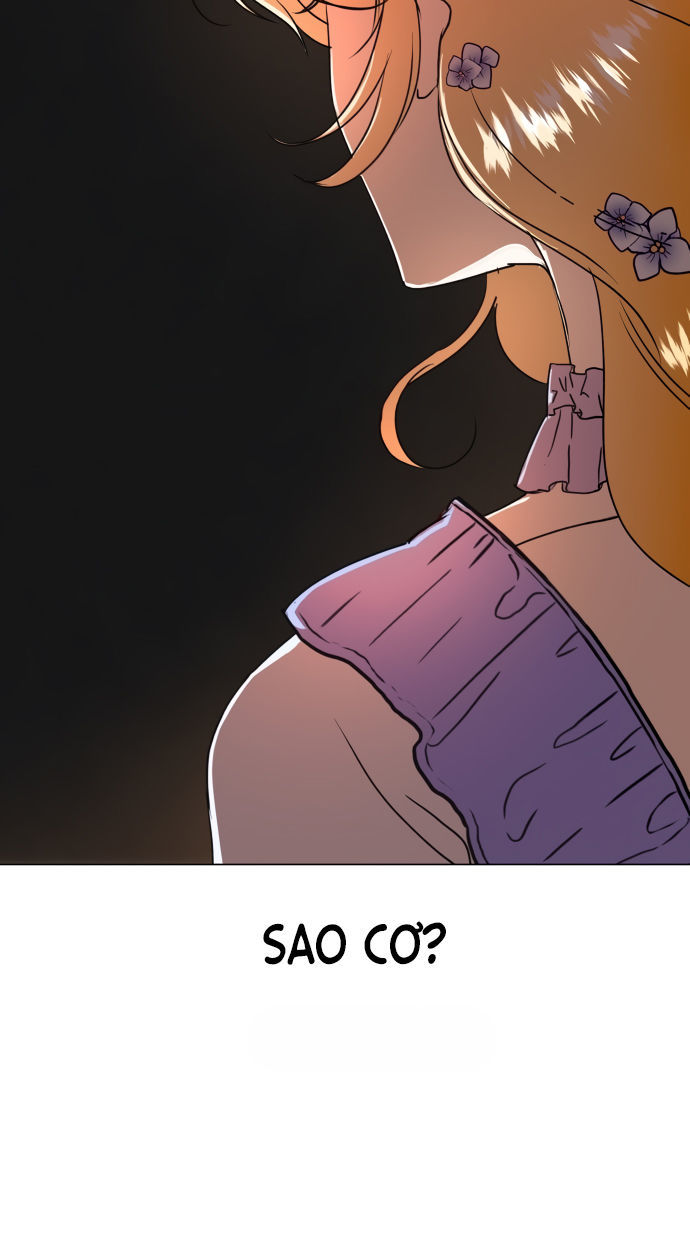 tôi muốn trở thành cô ấy dù chỉ một ngày chapter 6 46