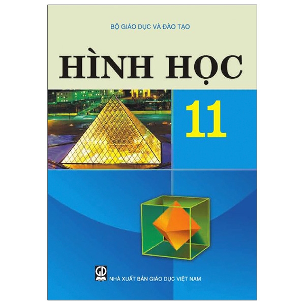 Hình Học 11 (2021)