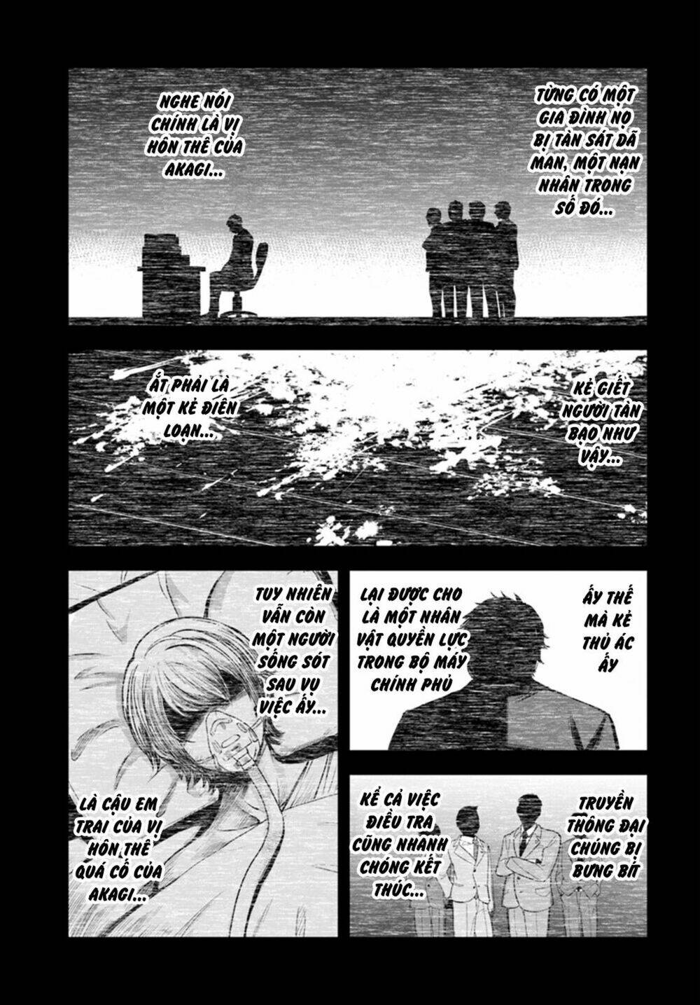 săn lùng thượng đẳng chapter 1.2 29