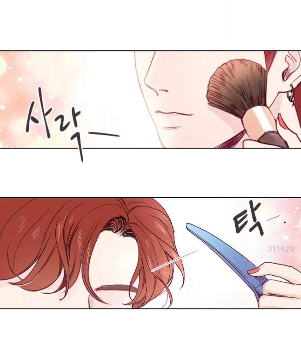 tôi kết hôn cùng antifan chapter 1.2 11