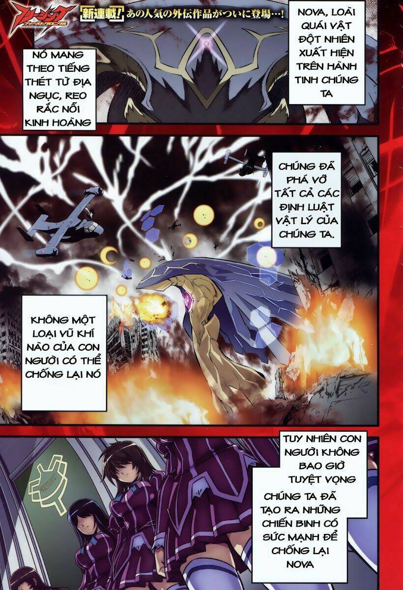 freezing: first chronicle chapter 1 3