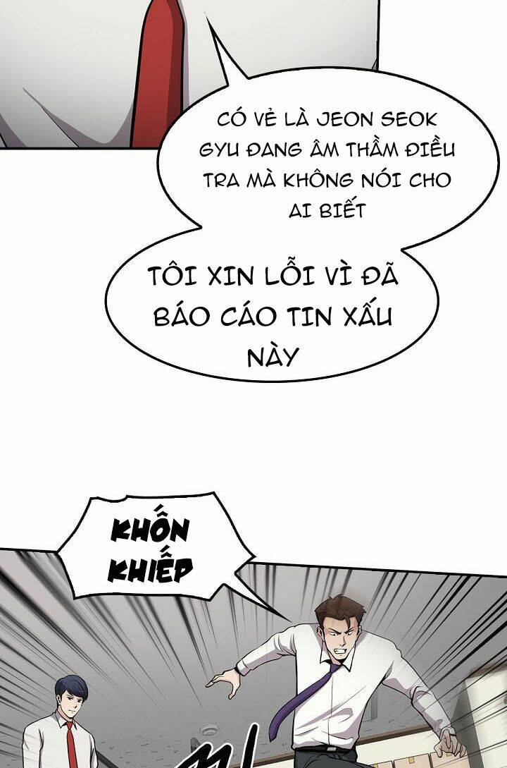 điều tra viên chuyển sinh chapter 69 32