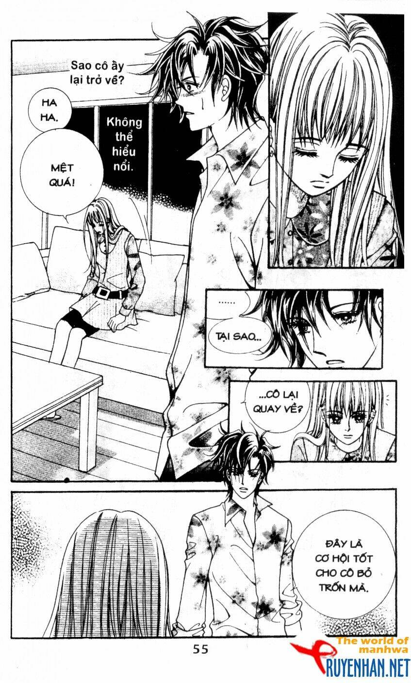 chàng trai hào hiệp chapter 9 56