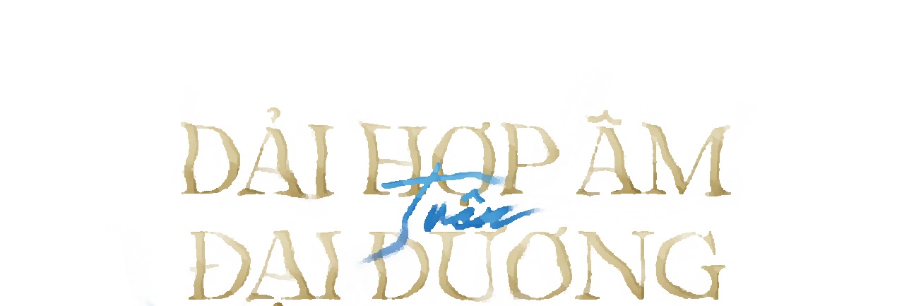 dải hợp âm trên đại dương xanh chapter 2 12