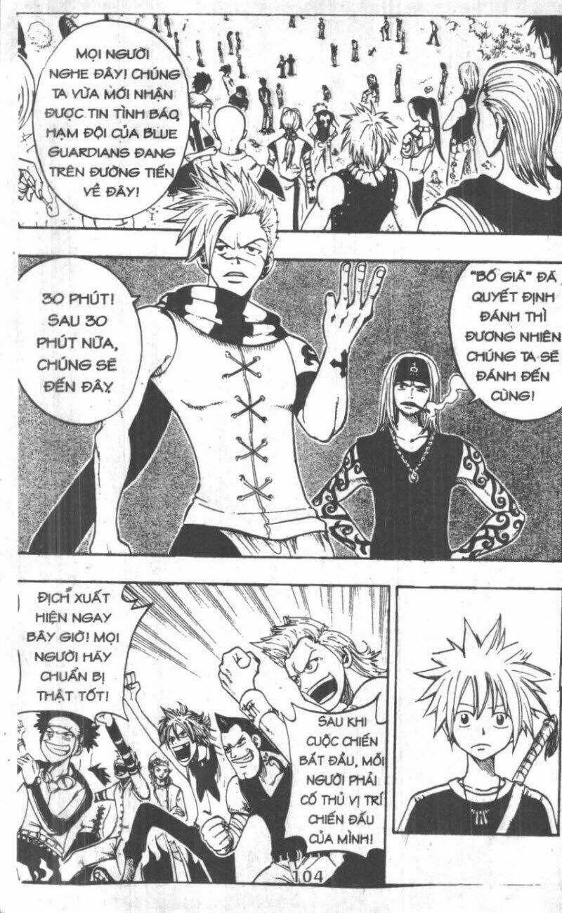 rave master (scan) chapter 26 104