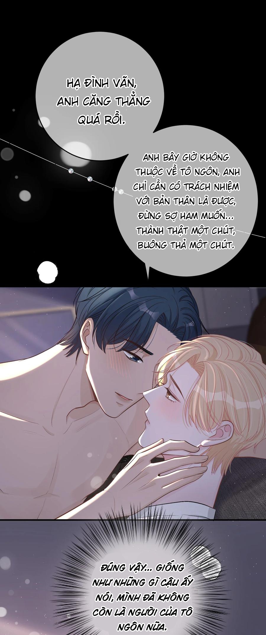 trước và sau ly hôn! chapter 36 6