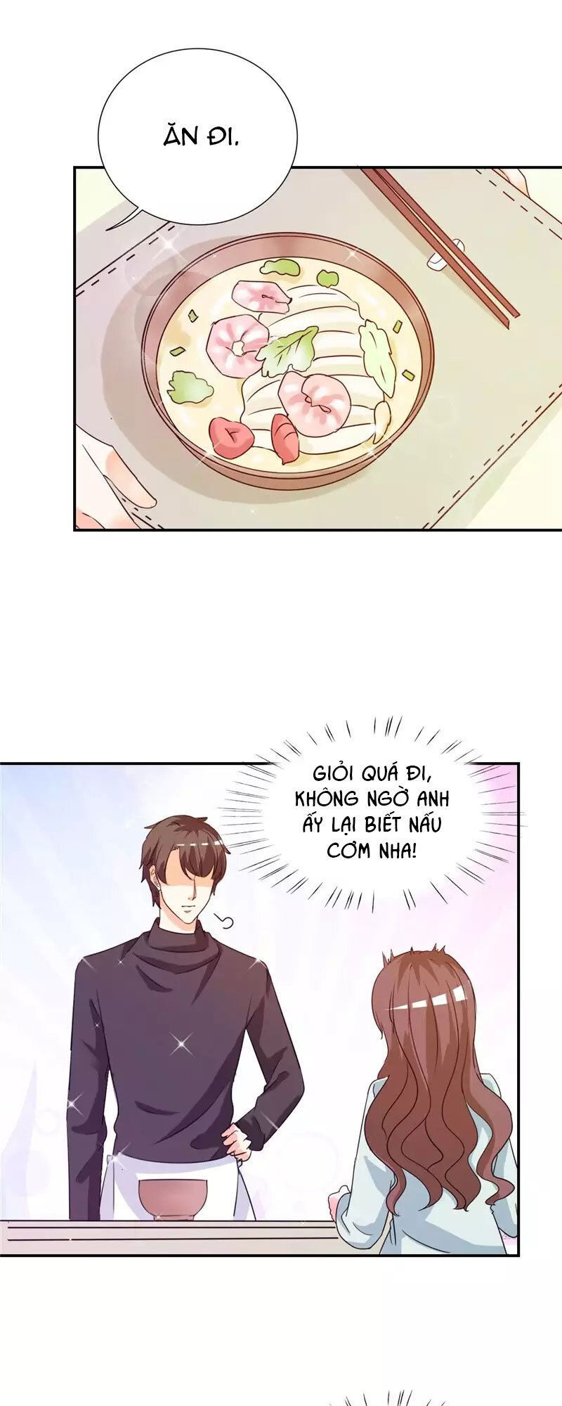 cẩm tú trùng sinh: chào buổi sáng phó thái thái chapter 12 11