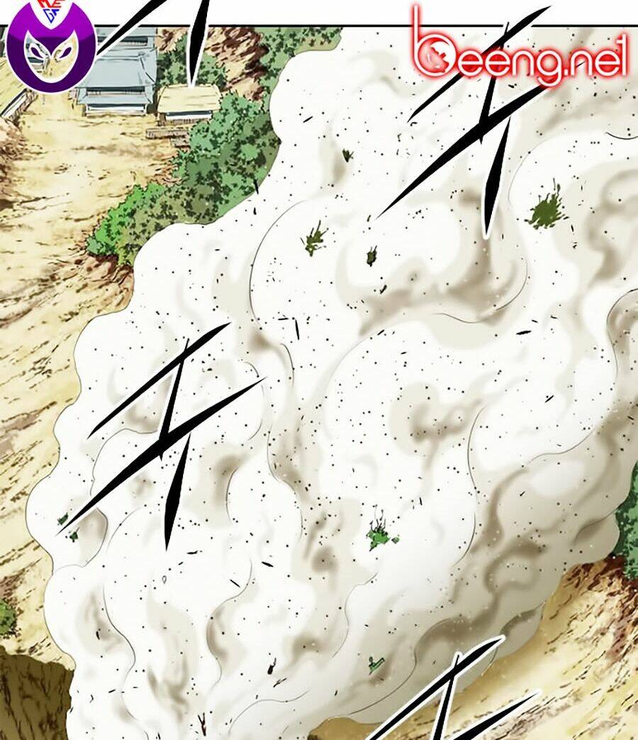 thiên hạ đệ nhất chapter 4 2