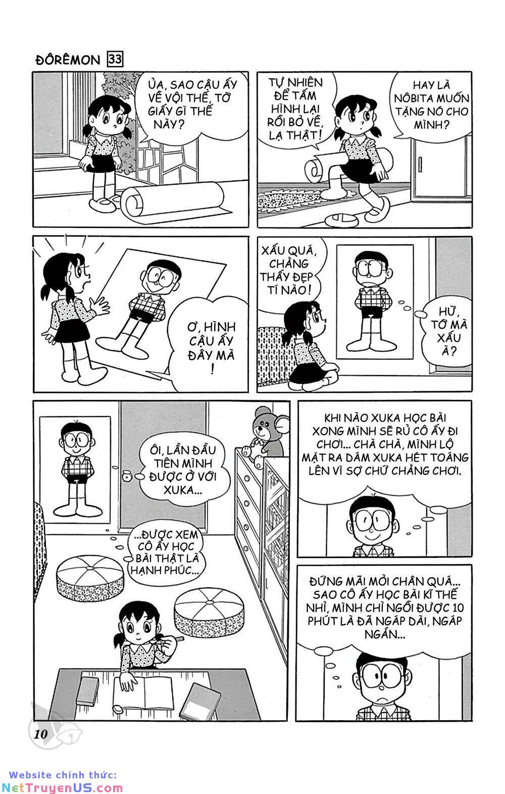 doraemon chapter 583 7