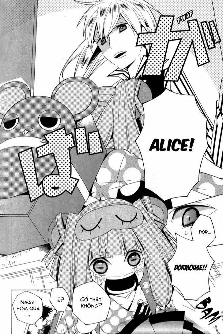 shiro ari chapter 6 8