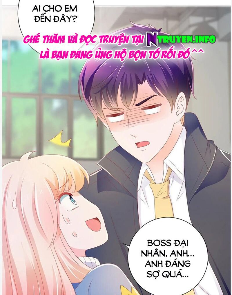 ẩn hôn 100%: chọc tức vợ yêu mua một tặng một chapter 151 42