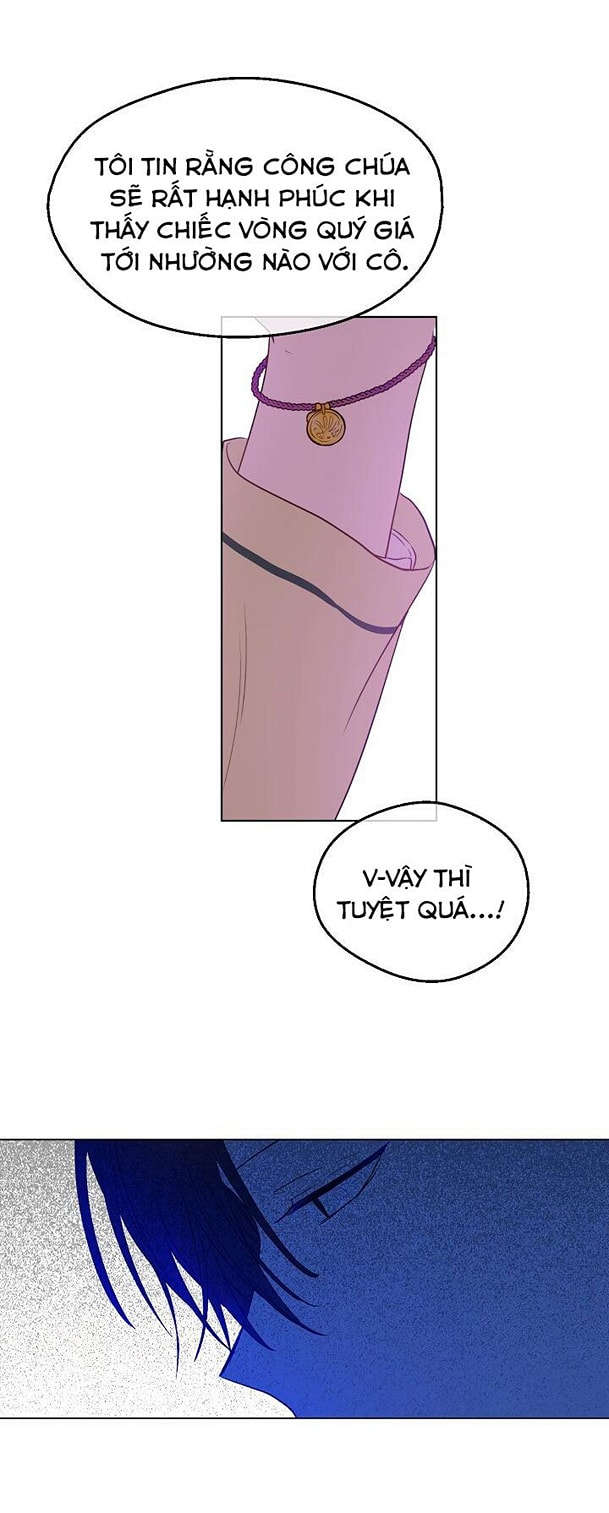 bỗng một ngày nọ tôi trở thành nàng công chúa chapter 83 40