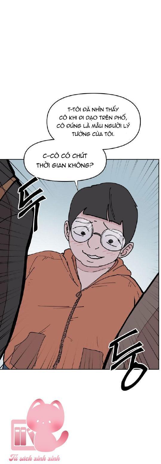 yêu không hồi kết chapter 18 3