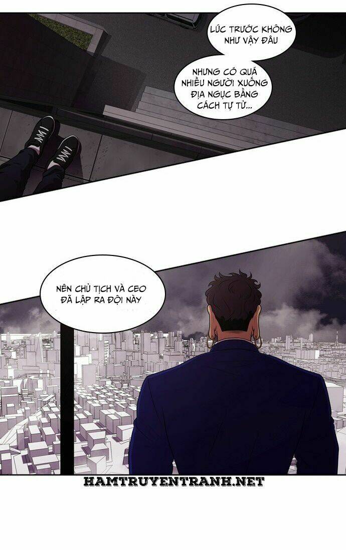 tomorrow - ngày mai chapter 3 13