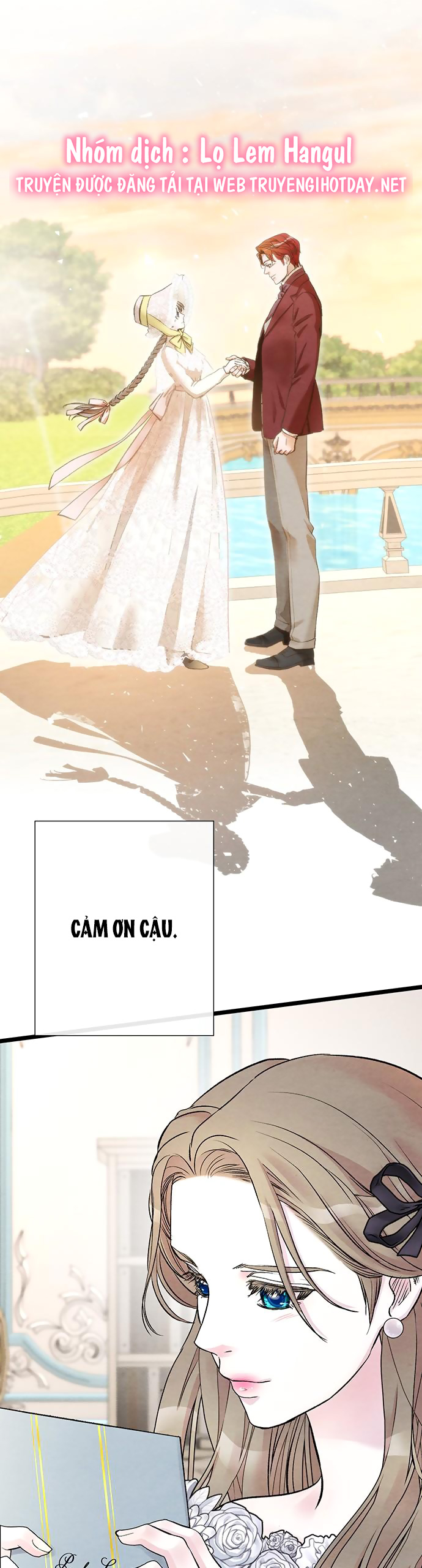 hoàng tử phiền toái chapter 37 4