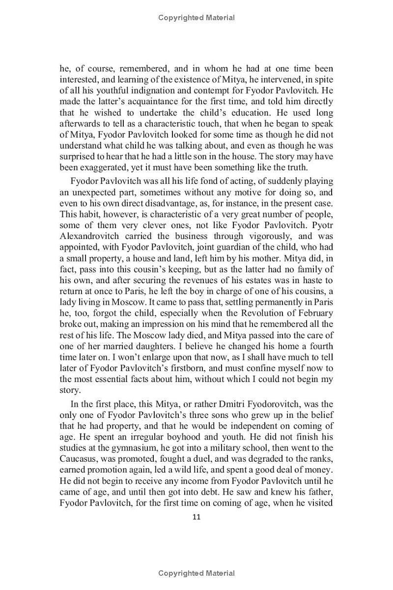 Sách ngoại văn: The Brothers Karamazov (Bicentennial Edition)