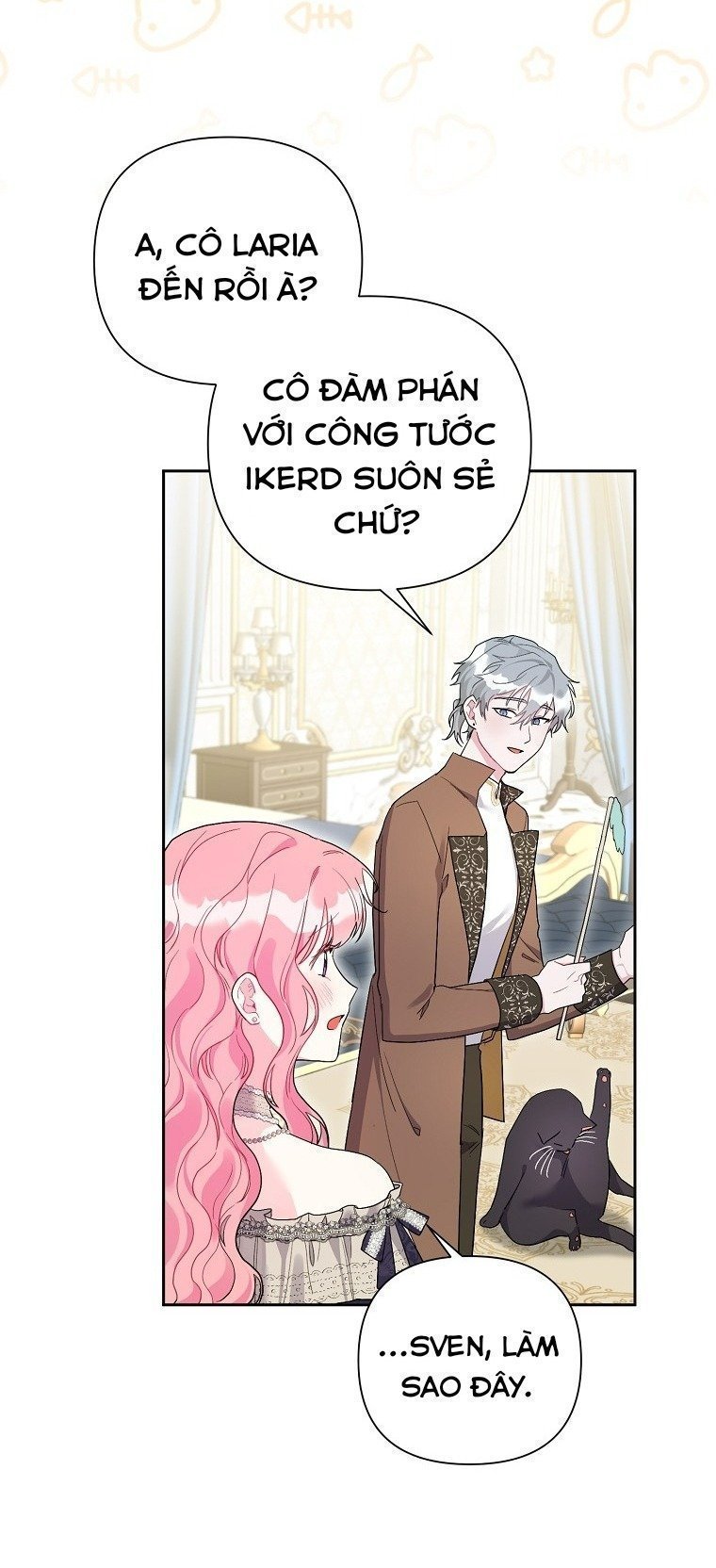 trở thành con dâu bất đắc dĩ chapter 108 13