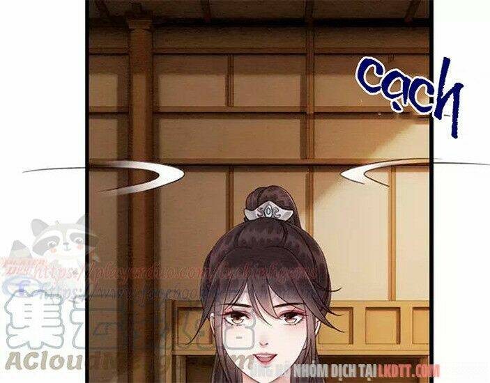 trọng sinh bá sủng nhiếp chính vương quá mạnh mẽ chapter 90 39