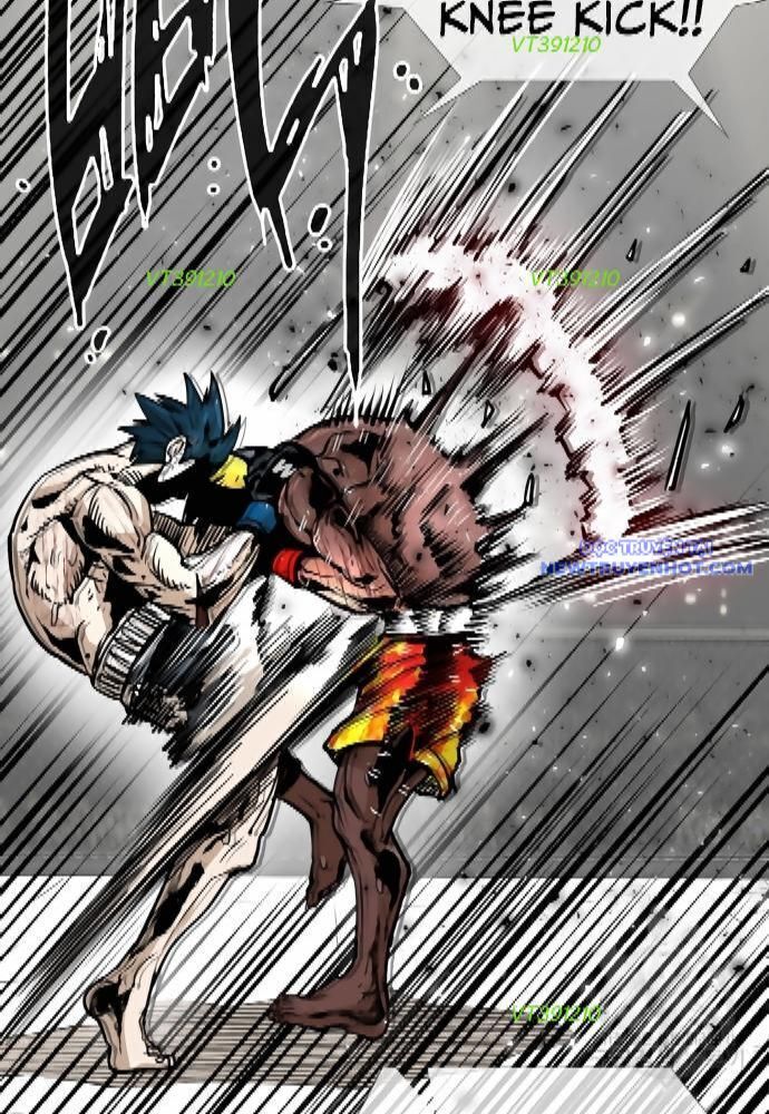 shark - cá mập chapter 262 60