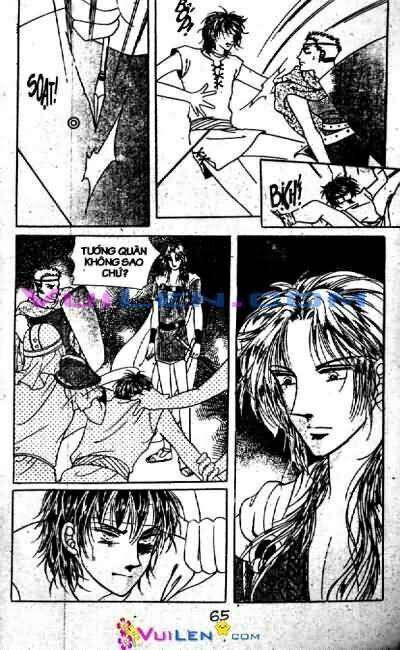 nữ hoàng biển cả chapter 8 65