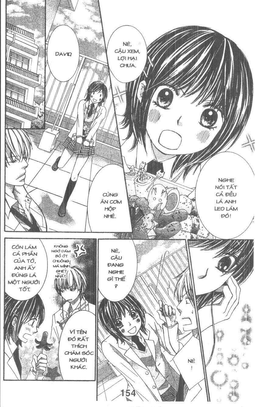 tôi không phải hoàng tử chapter 2 68