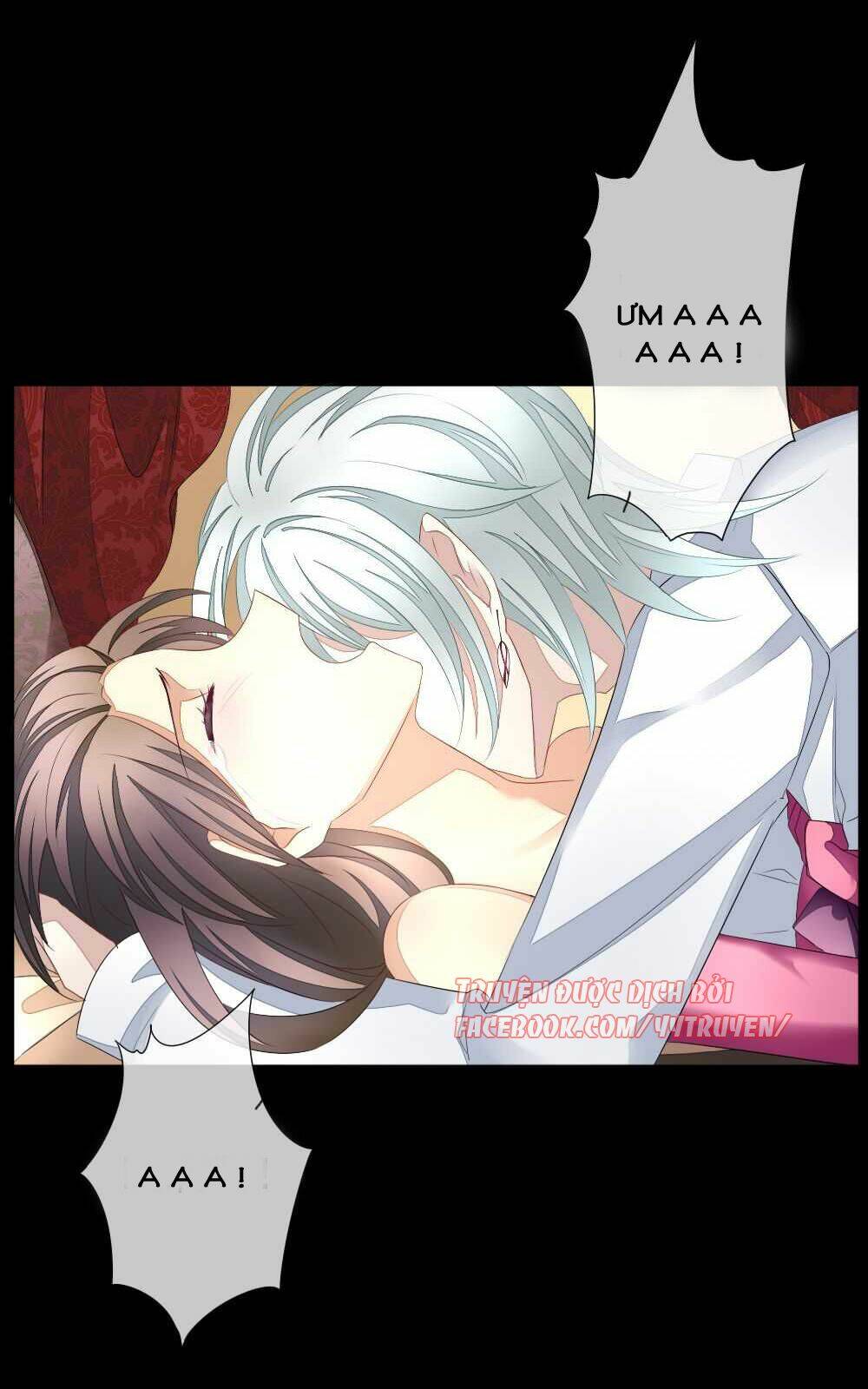 vị hôn thê bỏ trốn chapter 60 23