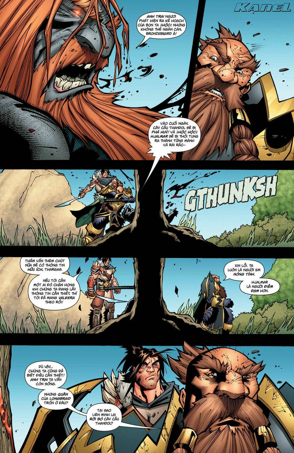 world of warcraft chapter 10 6