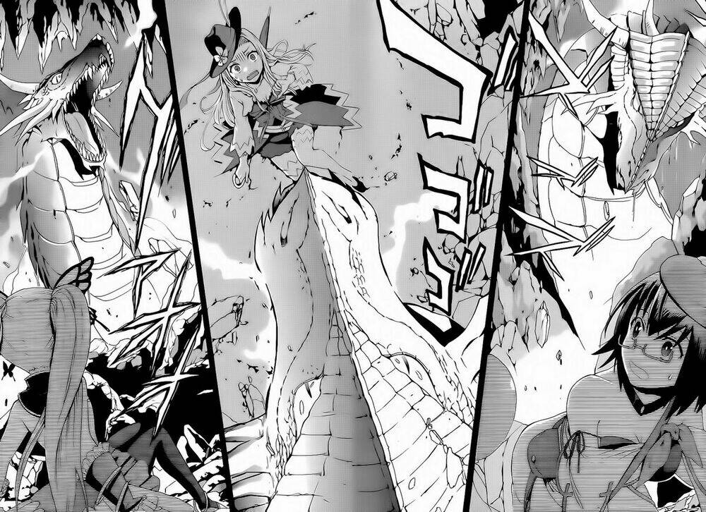 toki to towa chapter 1 27