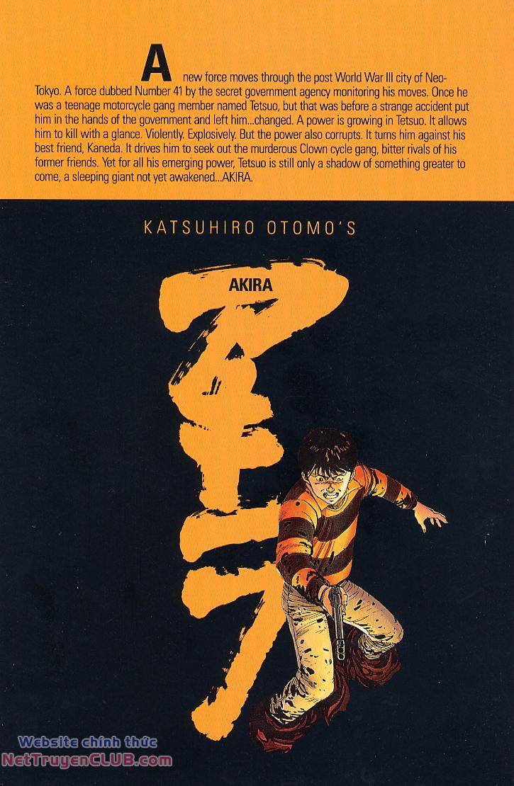 năng lực tâm linh - akira chapter 9 30