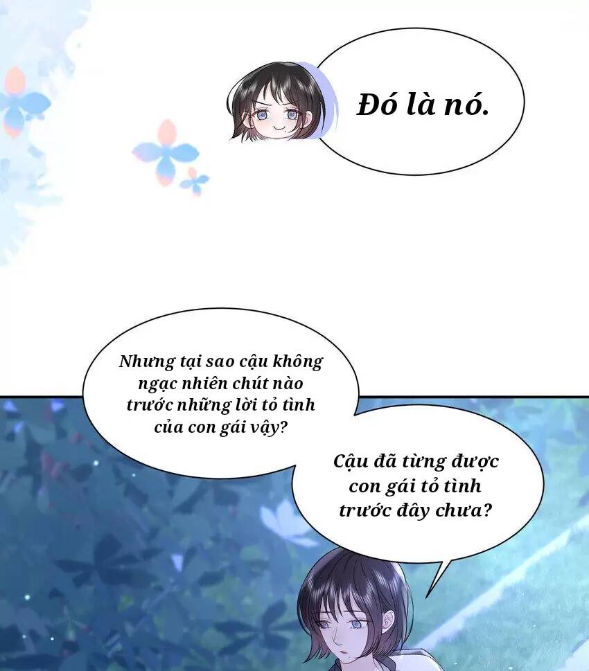 mận xanh chapter 37 35