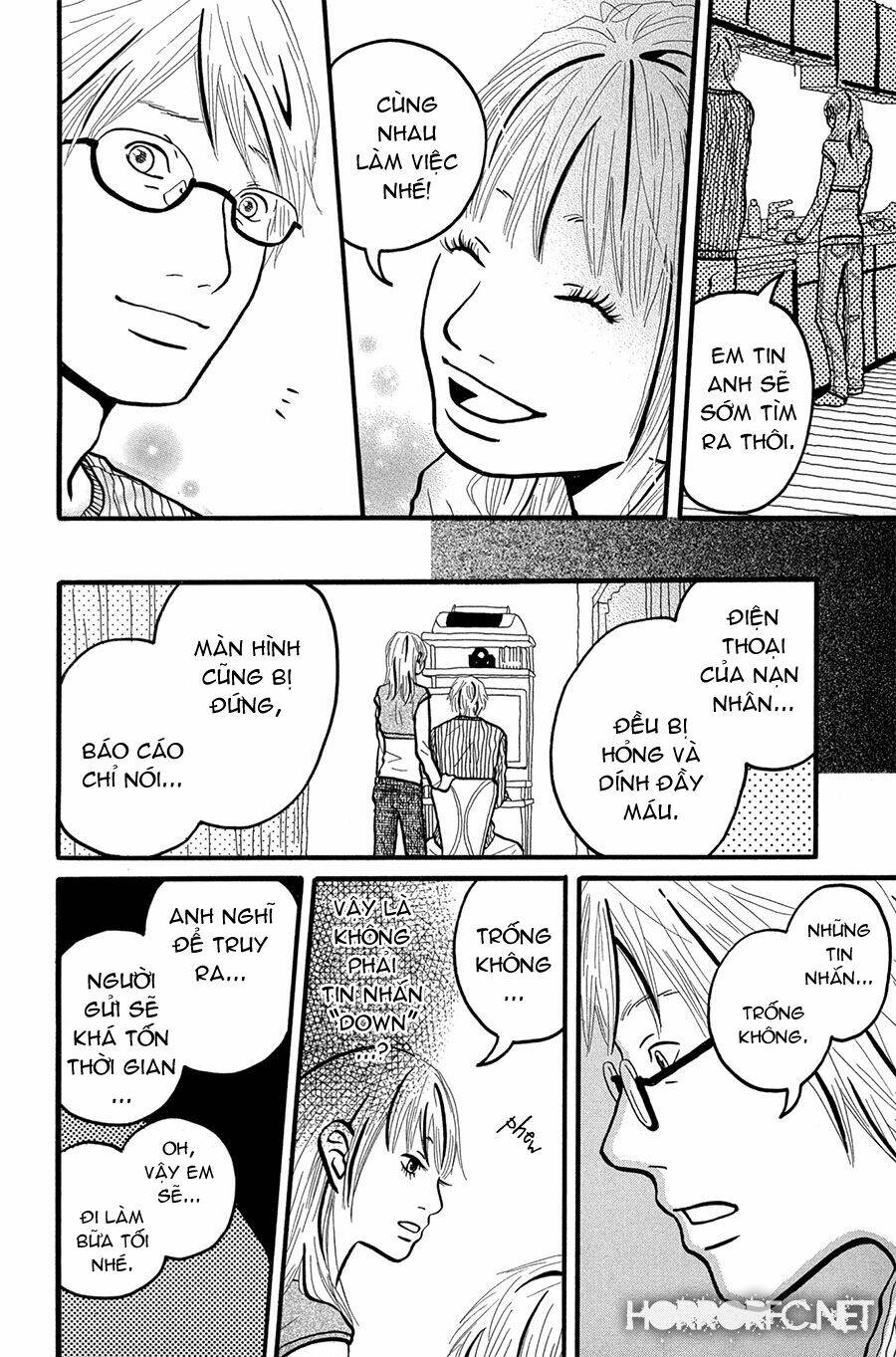 motto - ikitai chapter 4 34