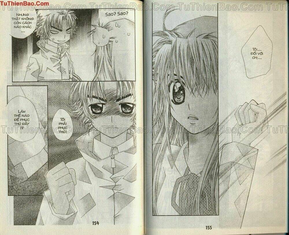 điệu pop tình yêu chapter 4 77