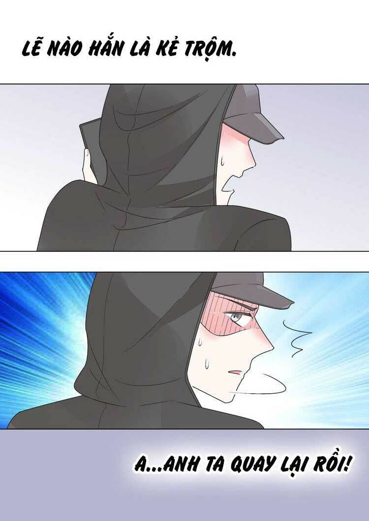 điều ước sủng ái bất bình đẳng chapter 61.2 15