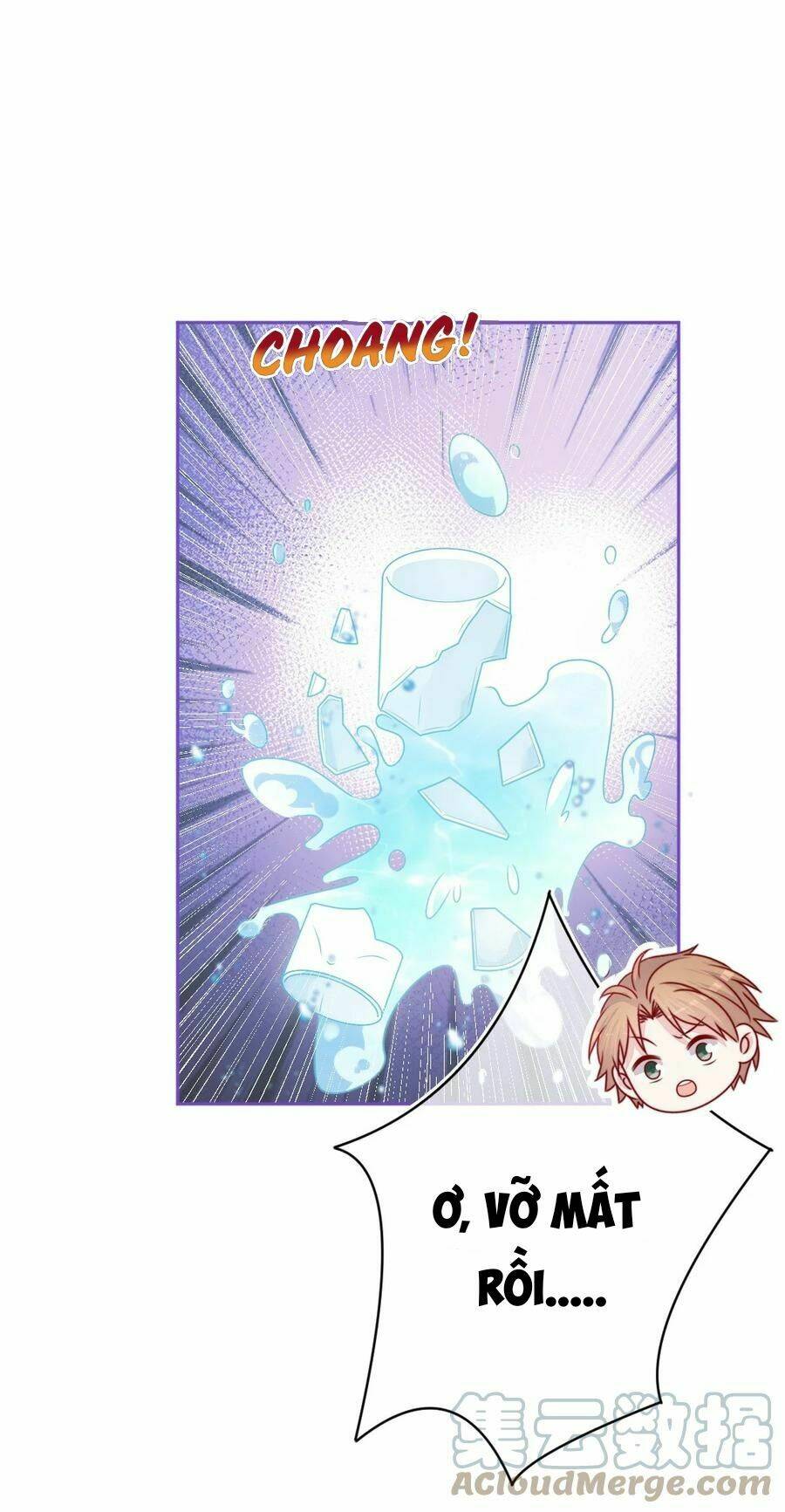 khi cô gái nhìn thấy thời gian chapter 33 51