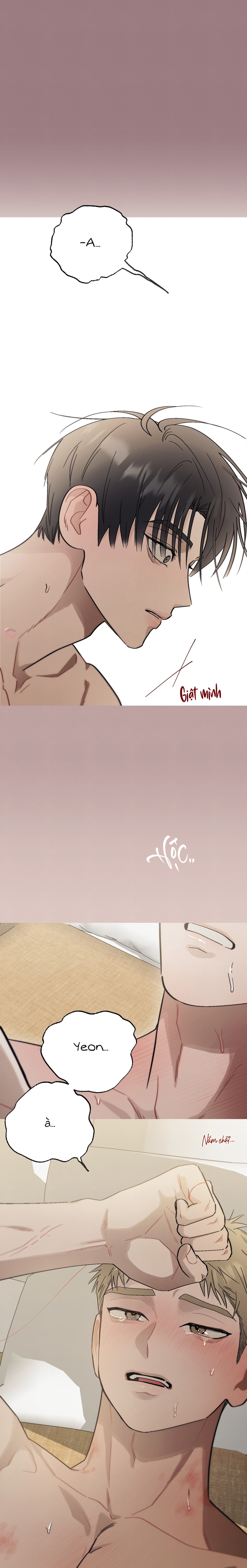 nhiệm vụ hongsil chapter 11 7