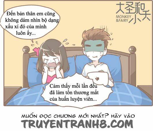 đại thánh và tiểu yêu chapter 6 13