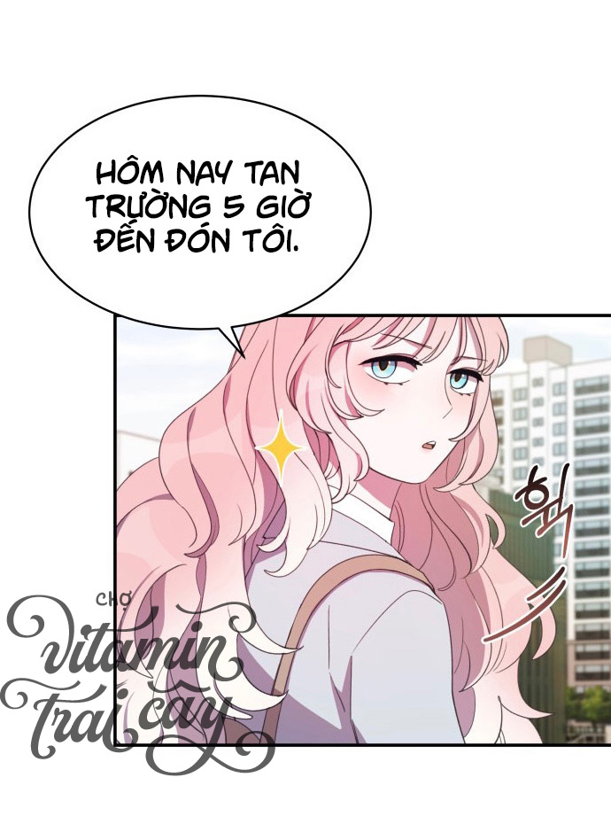 chúa ơi, làm ơn hãy để con có thể làm một con quỷ đúng nghĩa! chapter 1 29