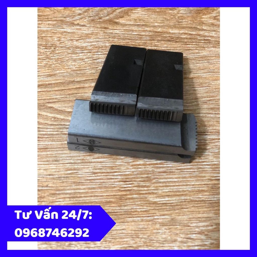 Dao tiện ren ống lắp cho máy rex nhật 2 1/2" - 3"