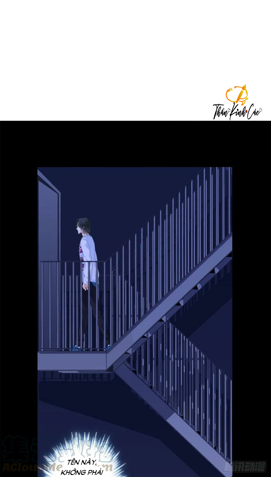 kiểm soát tuyệt đối chapter 73 13