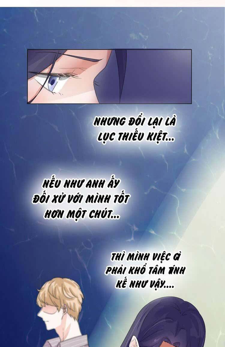 điều ước sủng ái bất bình đẳng chapter 57.2 6