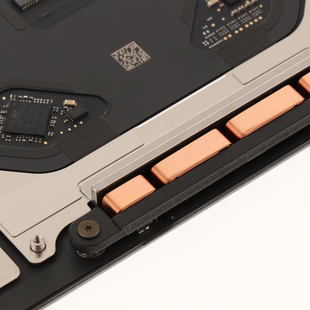 For Pro 13" A1706 A1708 2016 Trackpad Touchpad Repair -Gray