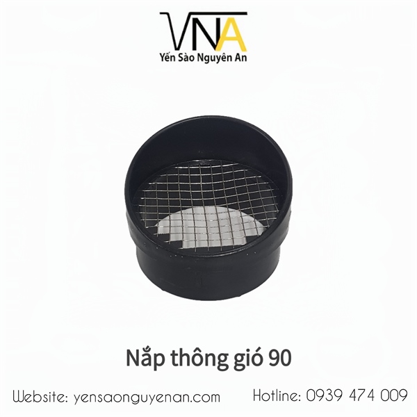Nắp thông gió 90 - 114